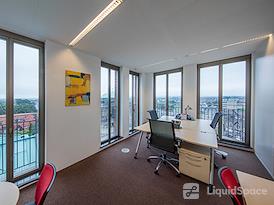 Regus | Maastricht City Centre