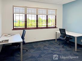 Regus | Frankfort - Lincoln Highway