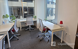 Pipeline Workspaces Philly