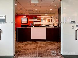 Regus | Radnor Financial