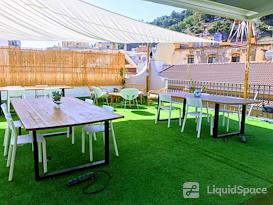 Innovation Campus - Malaga Terrace