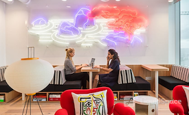 WeWork Botanic