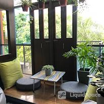 My Work Lounge Coworking Space, Training Room, Meeting Room, Seminar Room, Event Room, Private Birthday Room For Rent, Private Party Room For Rent, Small Kitchen For Rent, Kuala Lumpur