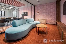 Work&Share Coworking Space 