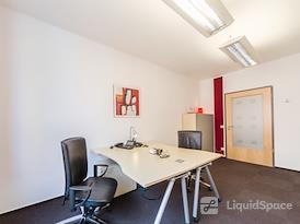 Regus | Berlin Am Potsdamer Platz