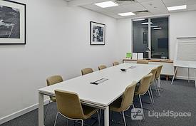 Regus | Chippenham, Methuen Park