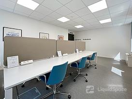 Regus | Naples, Centro Direzionale