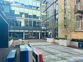 SPACES | EDINBURGH, Spaces Lochrin Square