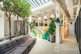 Union Cowork Los Angeles - Downtown/Arts District