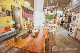 PodShare San Diego - Little Italy