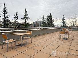 Regus | Crowfoot Centre