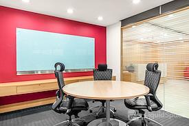 Regus | HYDERABAD, Mid-Town