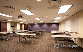 Farbman Group | Bingham Office Center