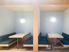 Regus | Nice, Spaces Grand Arenas