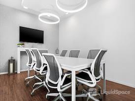 Regus | Ramat Gan, Atrium Tower