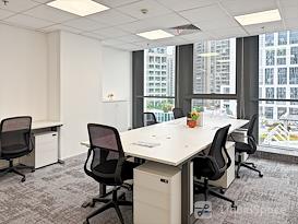 Regus | Zhongshan, Golden Eagle Building