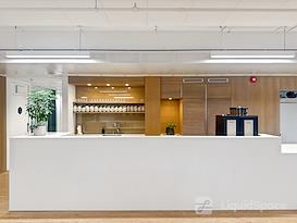 SPACES | OSLO, Spaces Nydalen