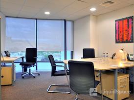 Regus | Swatar, City Center