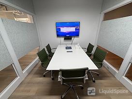 Werqwise San Francisco - FiDi - Pine St