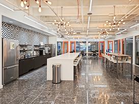 Regus | CO, Denver - Broadway