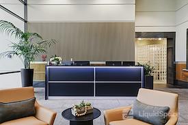 Business Workspaces