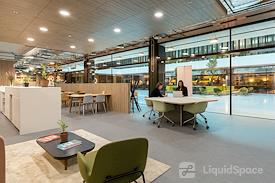 SPACES | Zurich, Ambassador House