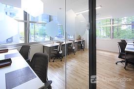 SPACES | Tokyo Otemachi Building