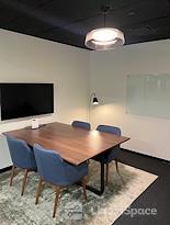 Industrious - Ballston Exchange