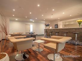 Regus | Munich Nymphenburger Hofe