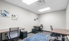 Fusion Workplaces Allentown