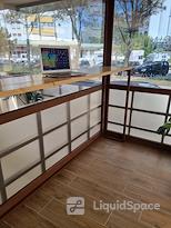 Regus | Market Street