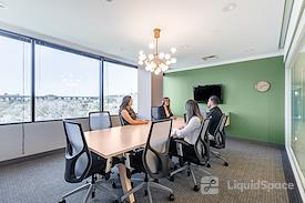 Regus | Mission Valley
