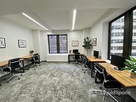 TKO Suites Grand Central