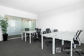 Regus | RABAT, MahajRyad