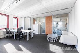 Regus | Amsterdam Sloterdijk Teleport Towers