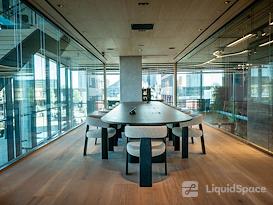 The Quad Reading One Station Hill