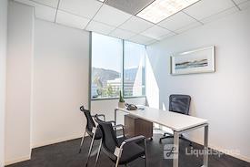 (BUR) Burbank Media District