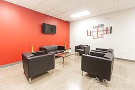 Regus | The Hague City