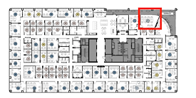 Industrious - Union Market