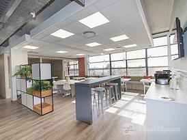 Regus | Cape Town Observatory Black River Park