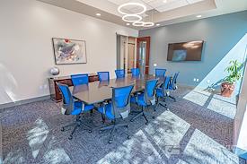 360 Executive Suites | Smyth Drive