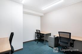 Regus | Tokyo Shinjuku Nishiguchi Takagi