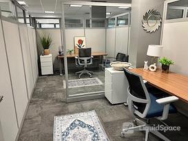 Fusion Workplaces - Palm Desert