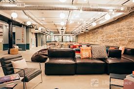 WeWork | Holyoke Building