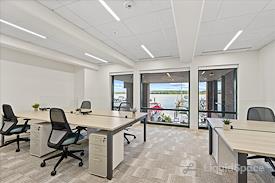 Torpedo Factory Office Suites