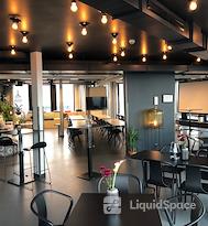 Design Offices Hamburg Domplatz