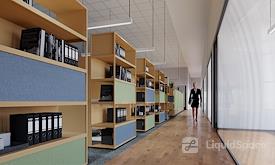 Regus | Atlanta - Signature West Midtown