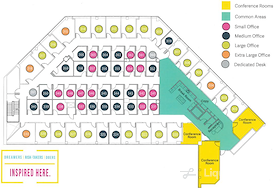 Office Evolution Troy