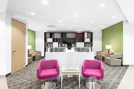 Regus | South State Commons