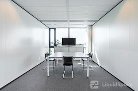 Regus | Amsterdam Arena Business Park